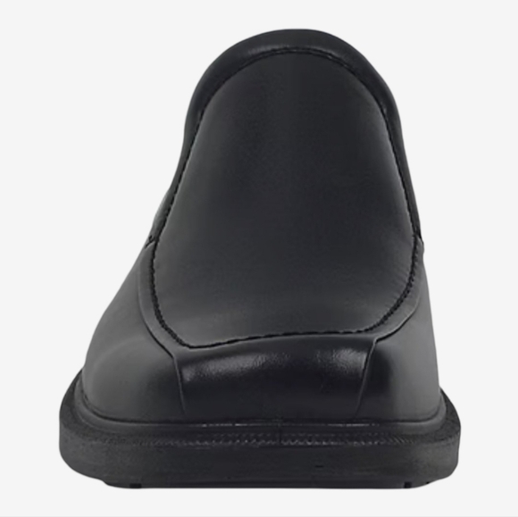 Deer Stags Black Men's Loafers Size 10.5 W - Picture 3 of 6